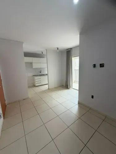 Apartamento a venda no Parque Oeste Industrial em Goiânia - GO.