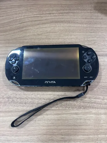 PS VITA