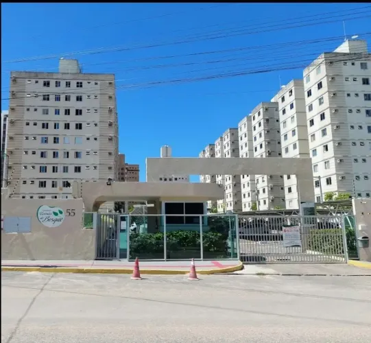 Apartamento à venda no Vivendas do Bosque, JABOTIANA, Aracaju, SE
