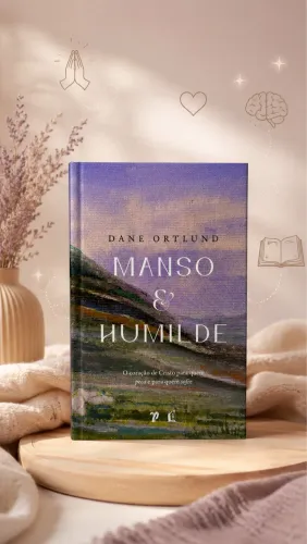 LIVROS E DEVOCIONAIS CRISTÃOS 
