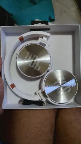 Headphone bluetooth NOVO