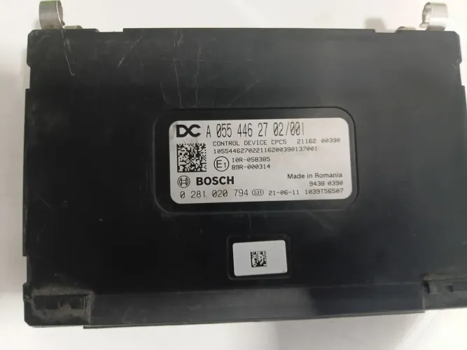 Modulo Control Device CPC5 mercedes Benz
