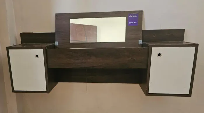 PENTEADEIRA SUSPENSA