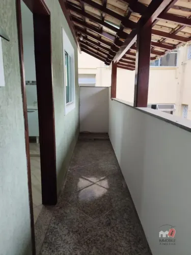 Apartamento para locação, Mosela, Petrópolis, RJ