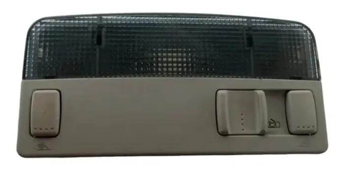 Luz Teto Vw Golf Bora Passat Alemão 07/13