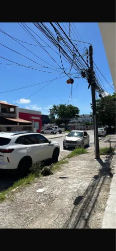 Alugo loja para comércio