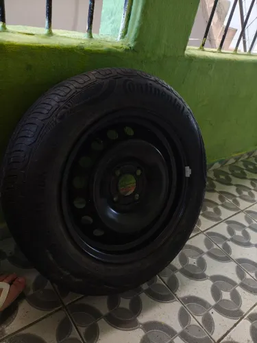 pneu completo renault