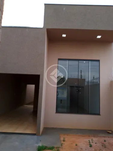 Oportunidade de casa á venda em itaguaí II | Caldas novas - Go codigo: 364067