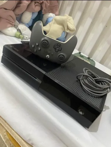Xbox One FAT 500g 