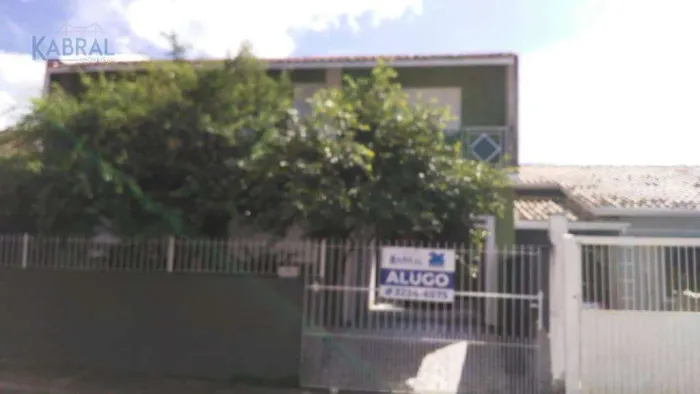 Casa São Sebastião