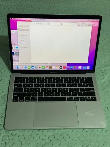 macbook pro seminovo 