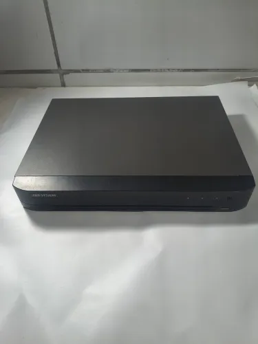 DVR hikvision