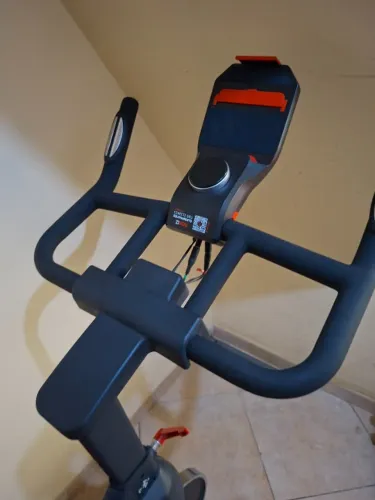 Bicicleta ergometrica ziyou