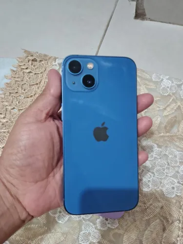 Vendo iPhone 13 e troco 