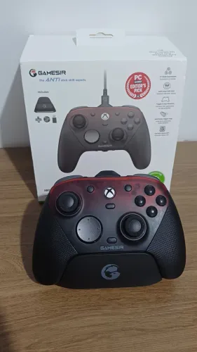 Controle Gamesir G7 Pro