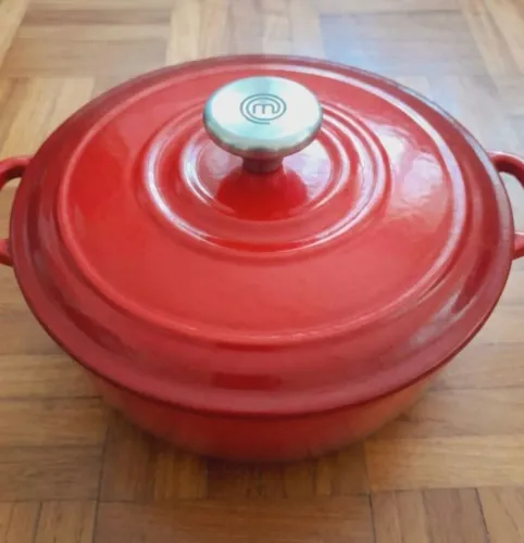 Panela Caçarola