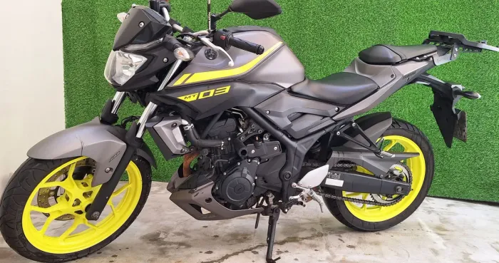 MT 03 2019 ABS
