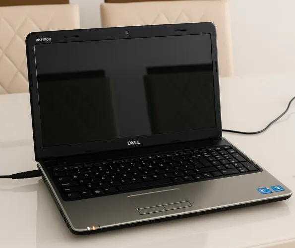 notebook dell inspiron 1564