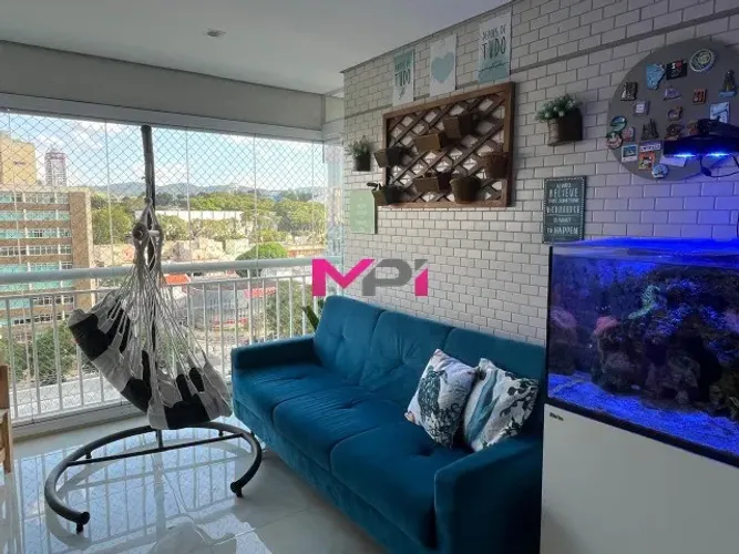 APARTAMENTO À VENDA - CONDOMÍNIO VITTÁ GAFISA CLUB - RUA BARÃO DE TEFFÉ - JUNDIAÍ SP