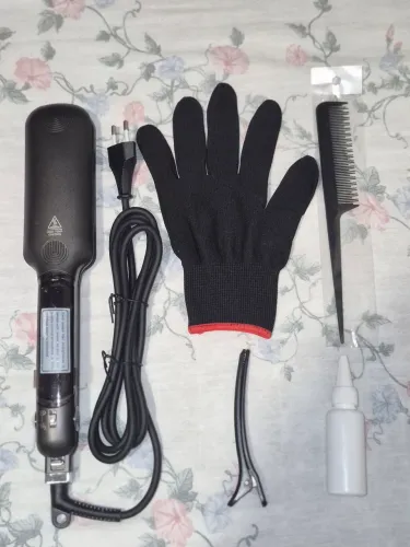 VENDO CHAPINHA NOVA MODERNA + KIT CABELO