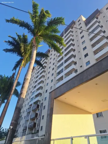 Apartamento para Venda em Fortaleza, Vila Ellery, 3 dormitórios, 1 suíte, 2 banheiros, 2 v