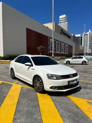Volkswagen Jetta Highline 2.0 TSI 16V 4P Tiptronic 2013