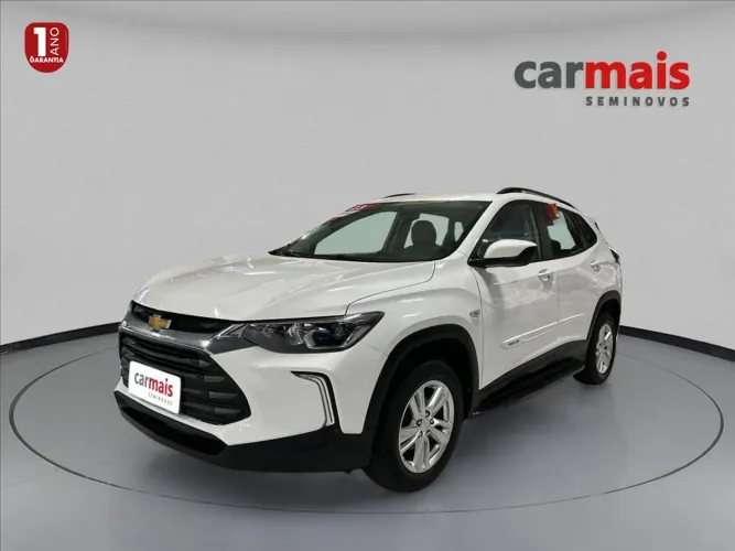 Chevrolet Tracker LT 1.0 Turbo 12V Flex AUT 2023