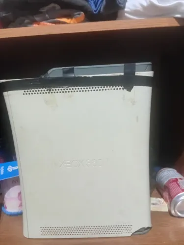 Xbox 360 usado
