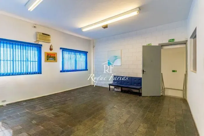 Galpão à venda, 563 m² por R$ 1.850.000,00 - Presidente Altino - Osasco/SP