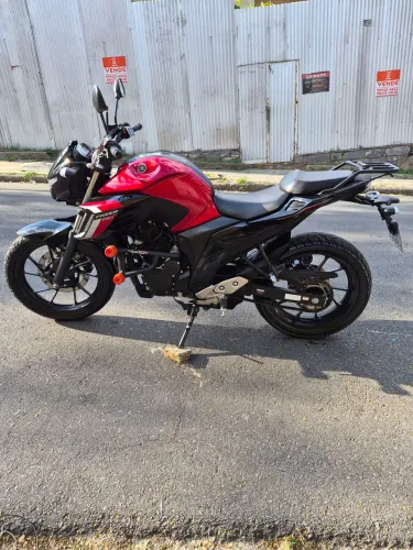 Fazer 250