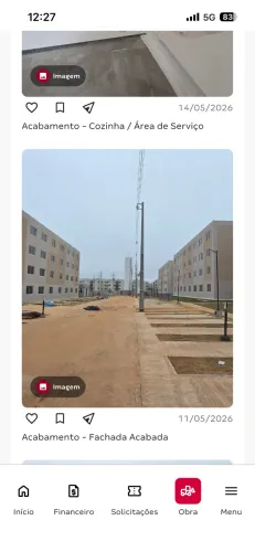 ? VENDO ÁGIO - APARTAMENTO NOVO | ESTÂNCIA SONHOS DOURADOS 1 | APARECIDA DE GOIÂNIA