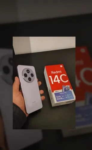 Redmi 14c