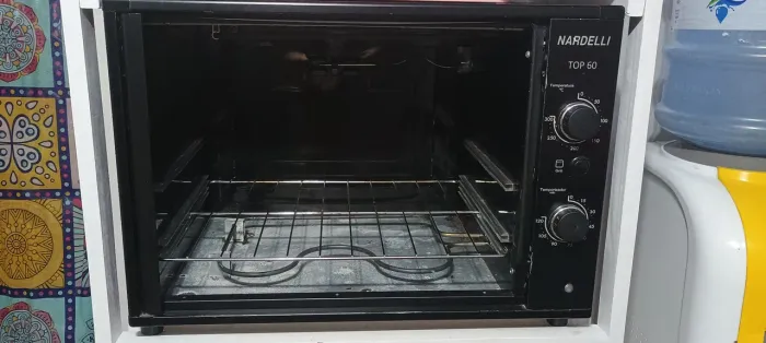 Forno elétrico