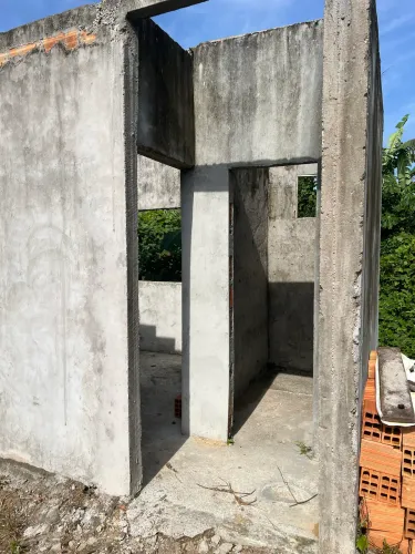 TERRENO NO CURUÇAMBA