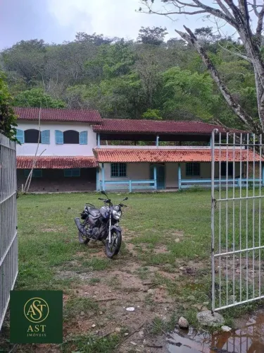 Sítio Estrada da Fazendinha