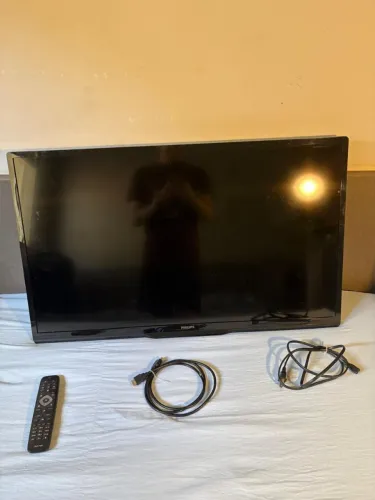 Televisão Philips 