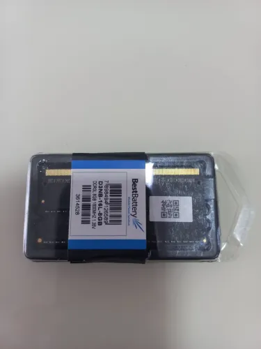 Memória D3NB-16L-8GB