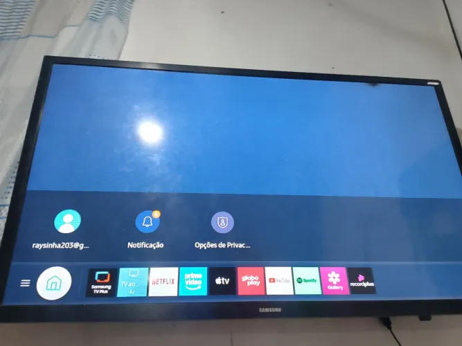 TV Smart 32