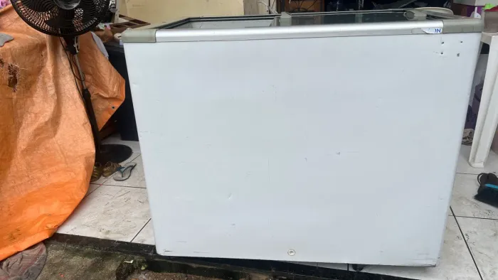Freezer Fricon 300L