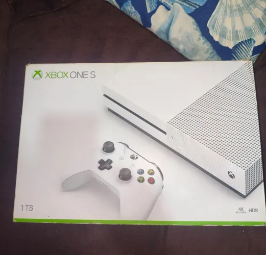 Xbox one S 1tb