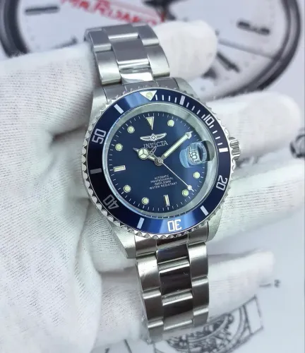 Invicta Pro Diver 35691 original