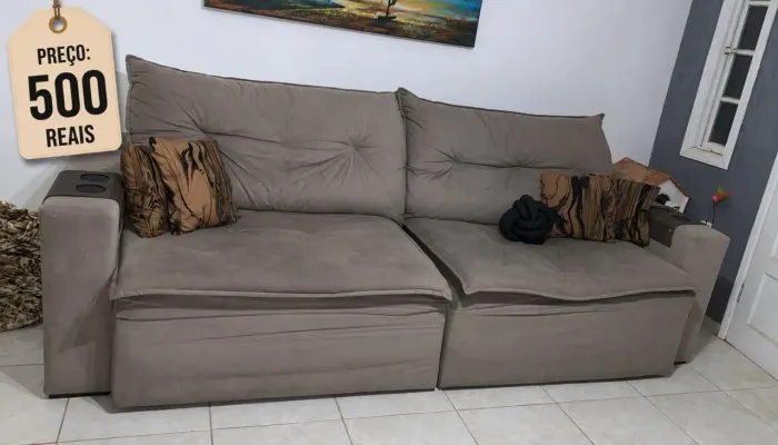 Sofá