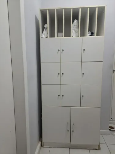 Armário para escritório