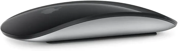 MAGIC MOUSE APPLE (NOVO, SEM USO COM NOTA FISCAL) - NA CAIXA (EXCELENTE OPORTUNIDADE)