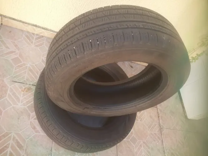 Pneu Pirelli scorpion 225/60 R17