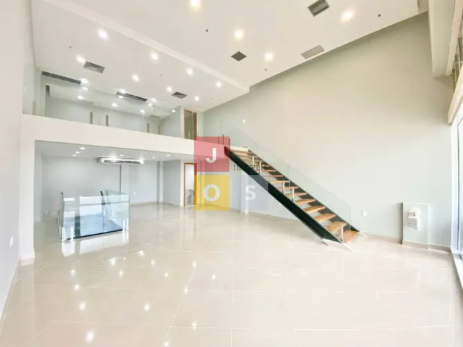 Loja 235 m² | Alto Padrão | Dimension Office | Barra da Tijuca - Rio de Janeiro/RJ