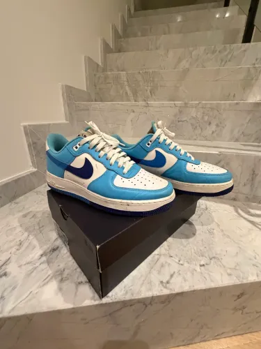 Tênis Nike 40 original com caixa