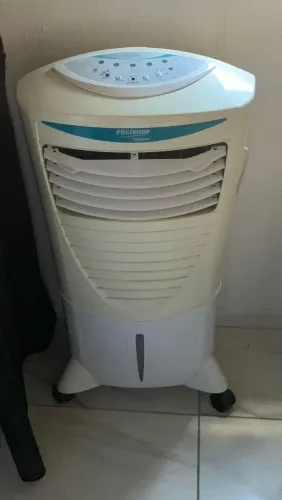 Climatizador em bom estado , 1 ano de uso