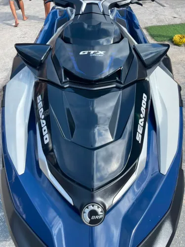 JET SKI SEA DOO 300 GTX