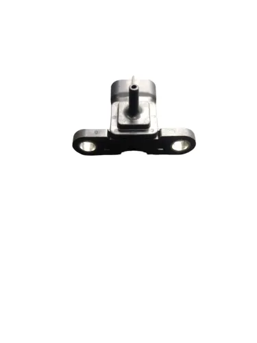 Sensor De Pressão Turbo Hilux 2.8srx 2021 